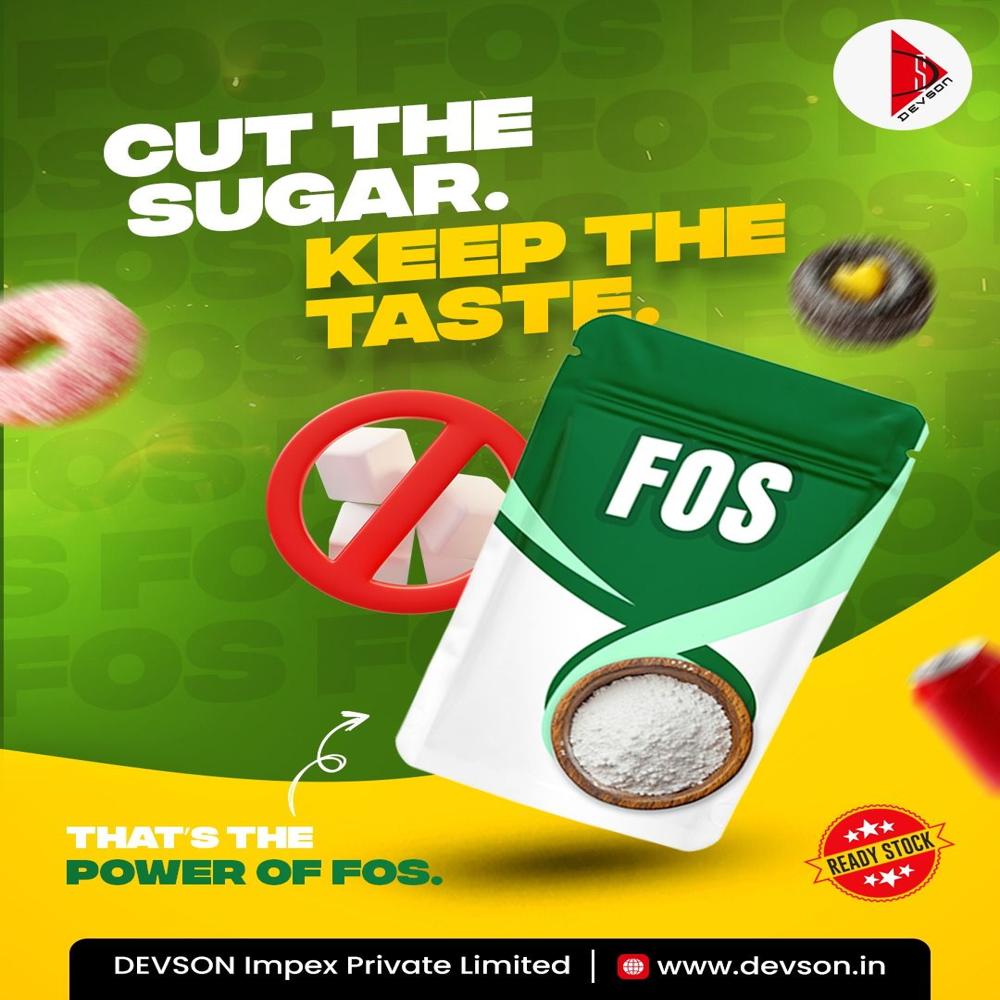Fos Powder - Application: Industrial
