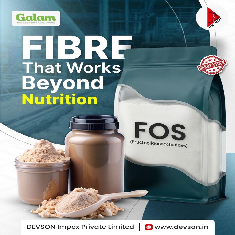 Fos Powder - Application: Industrial