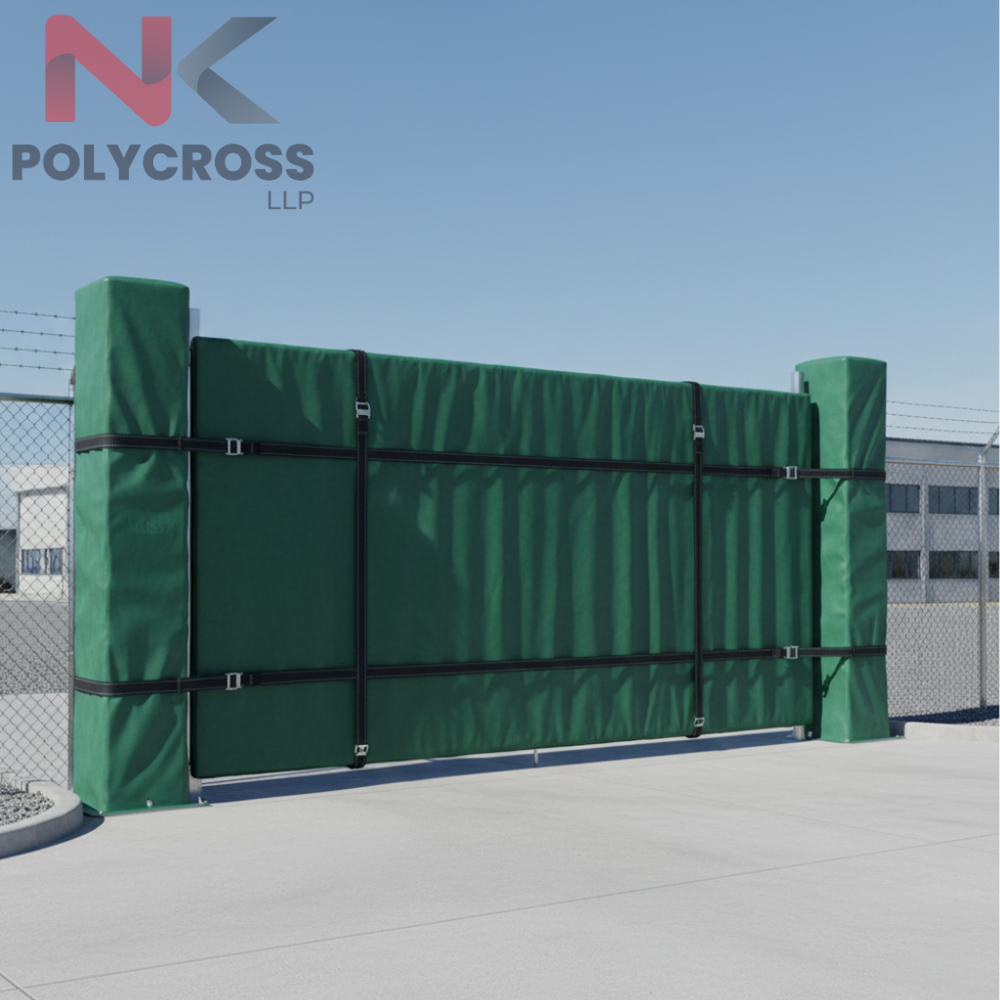 Outdoor Electronics Cover