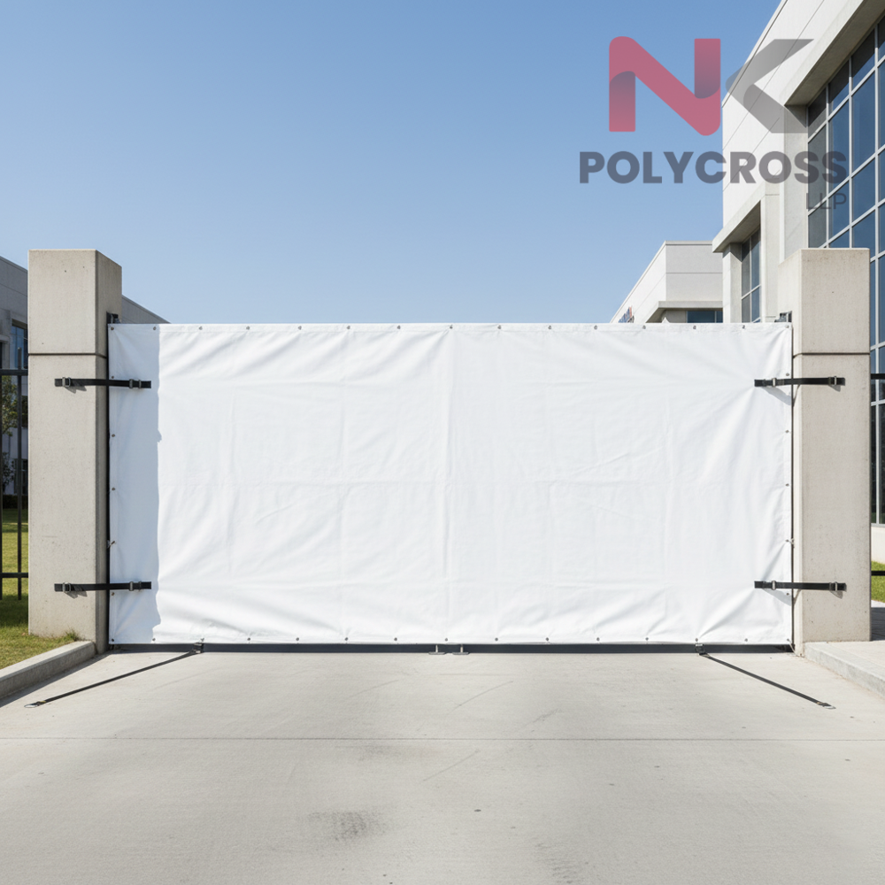 Outdoor Electronics Cover - Color: Blue
