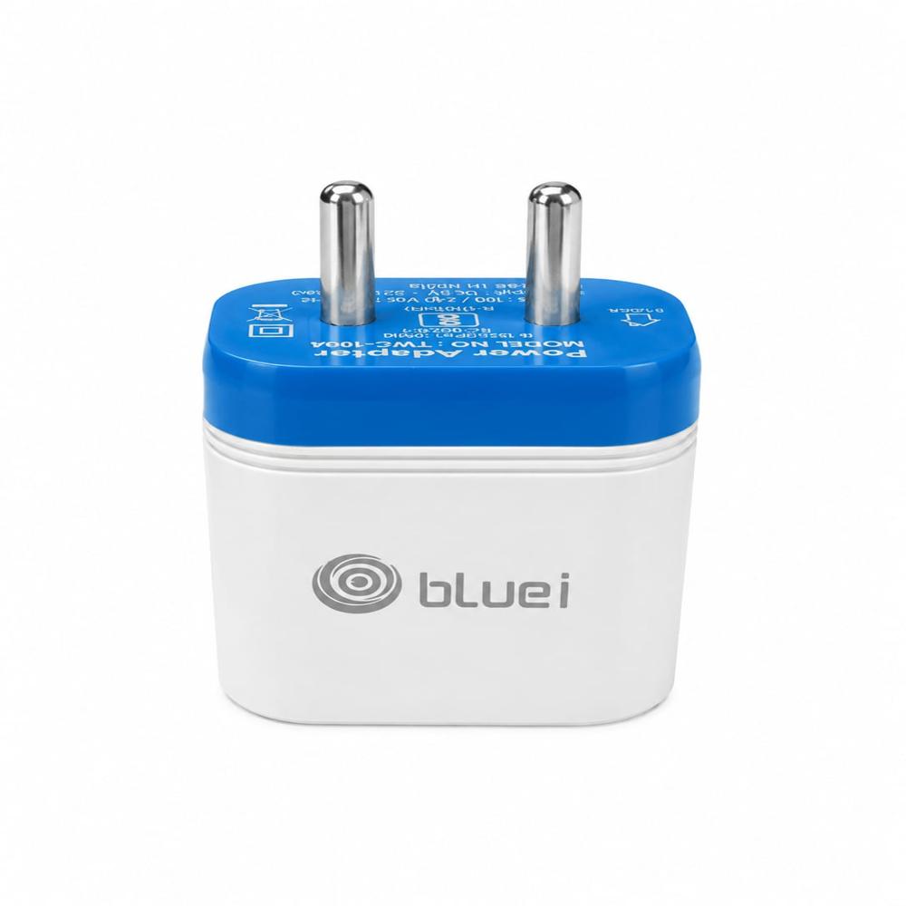 Adapto 22.5W Fast Mobile Charger with Type-C Cable