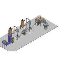 02_Automatic Spice Processing Plant