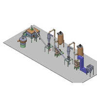 06_Automatic Spice Processing Plant