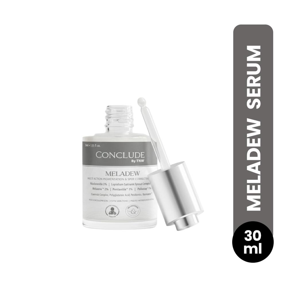 Conclude Meladew Pigmentation & Spot Correcting Serum