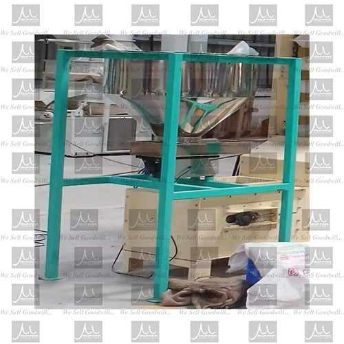 Free Flowing Electromagnetic Vibratory Feeder