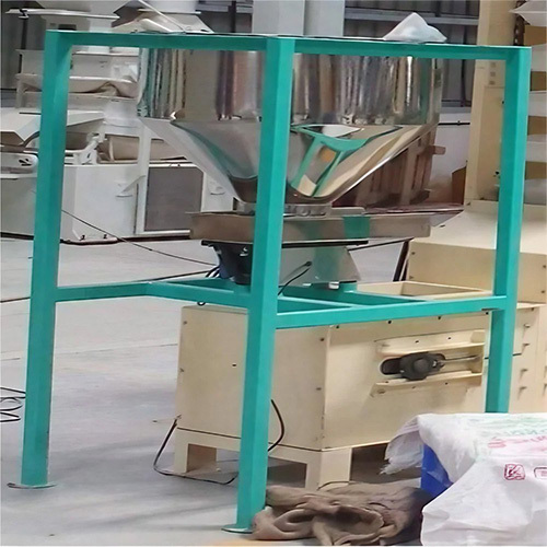 Free Flowing Electromagnetic Vibratory Feeder