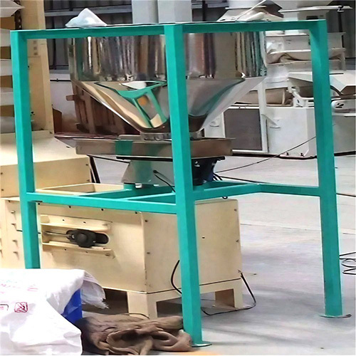 Free Flowing Electromagnetic Vibratory Feeder