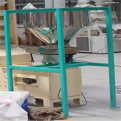 Free Flowing Electromagnetic Vibratory Feeder