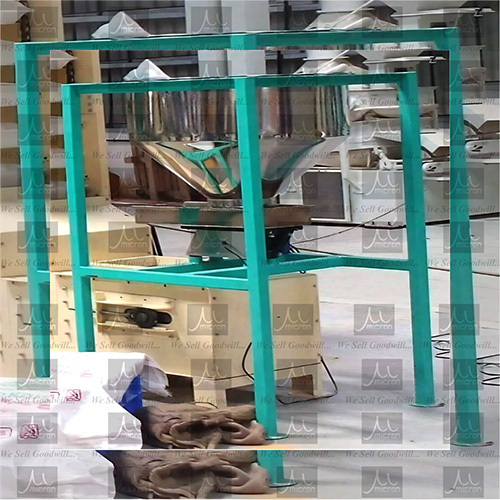 Free Flowing Electromagnetic Vibratory Feeder