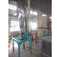 Grain Milling System