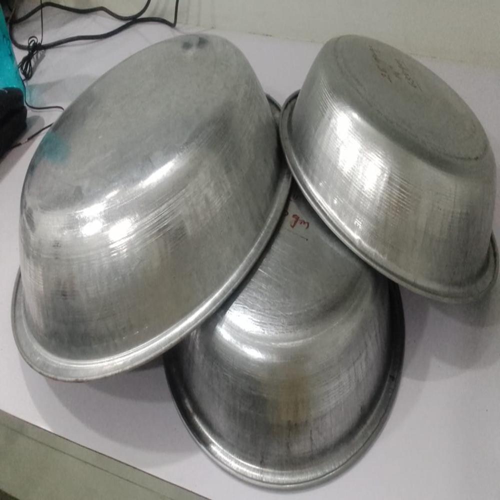galvanized iron ghamela Available In Kurnool  Andhra Pradesh