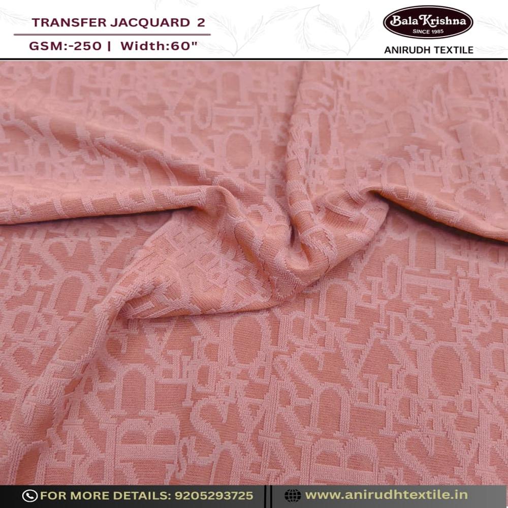 JACQUARD 2