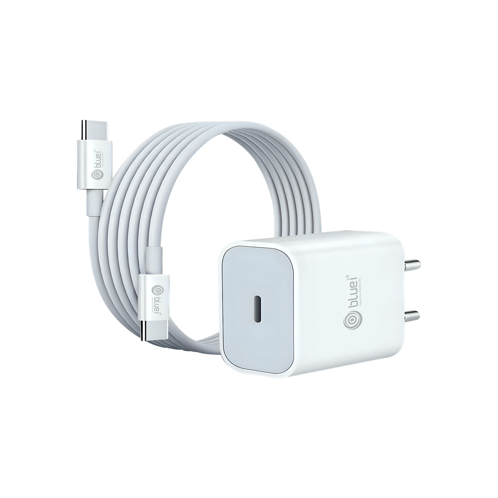 IB 102 IP 33W PD with PD Type C For Iphone 