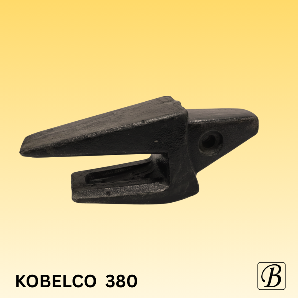 Kobelco 380