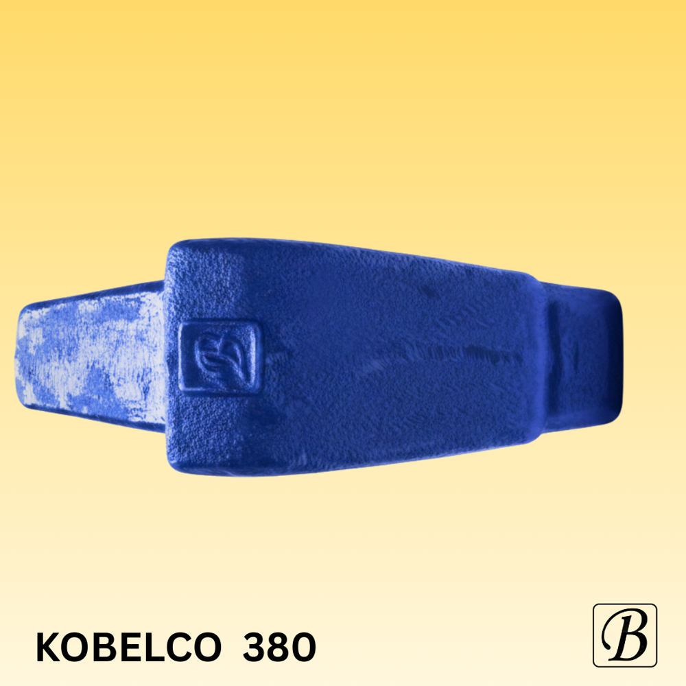 Kobelco 380