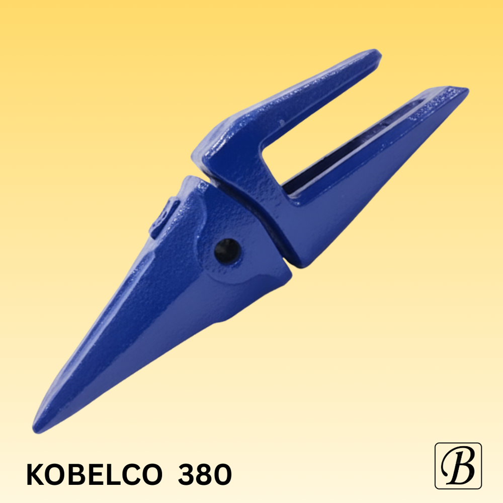 Kobelco 380