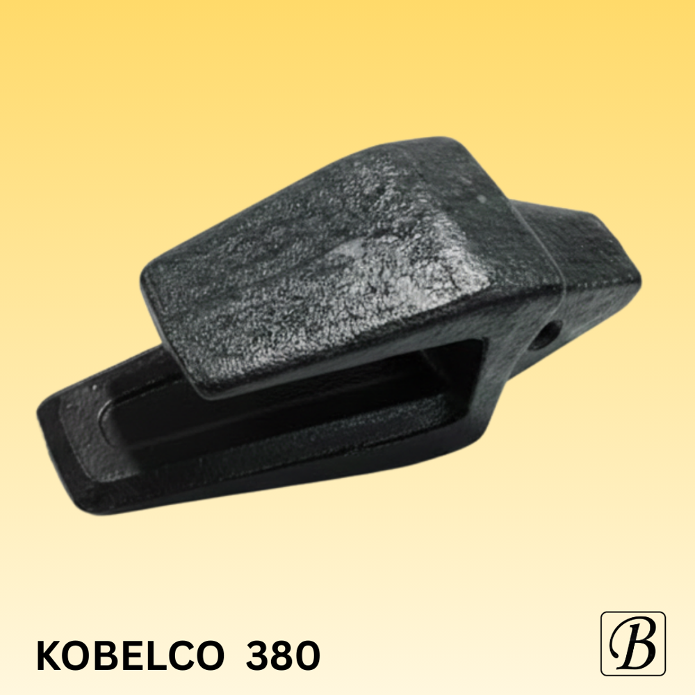 Kobelco 380
