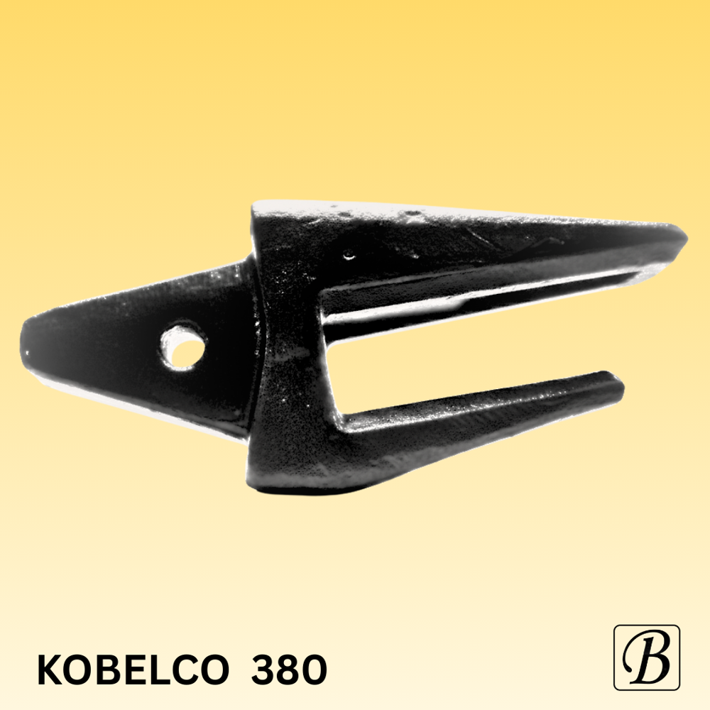 Kobelco 380