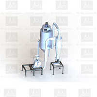 Lithotech Salt Grinding Plant