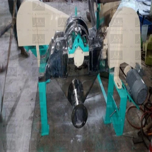 Lithotech Salt Grinding Plant