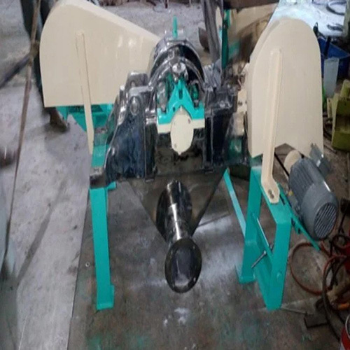 Lithotech Salt Grinding Plant