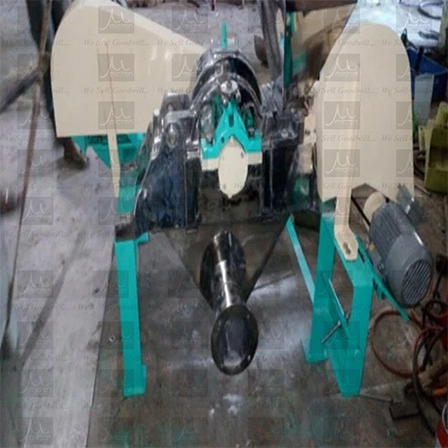 Lithotech Salt Grinding Plant