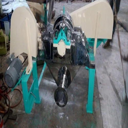 Lithotech Salt Grinding Plant