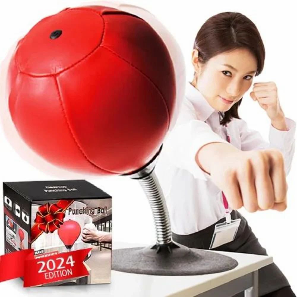 Desktop Punching Ball (2)