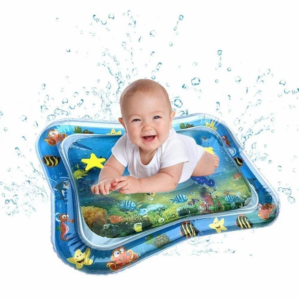Baby Water Playmat