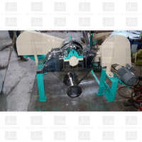 Micro Pulverizer Machine