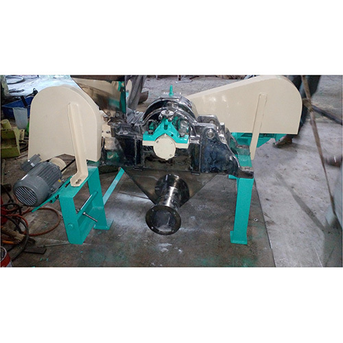 Micro Pulverizer Machine