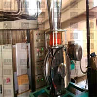 Rotary Air Lock Valve