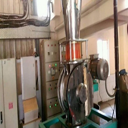 Rotary Air Lock Valve