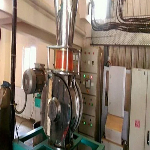 Rotary Air Lock Valve