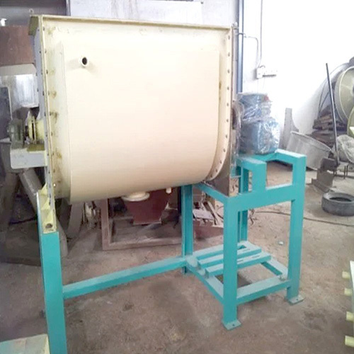 Semi Automatic Spice Roasting System