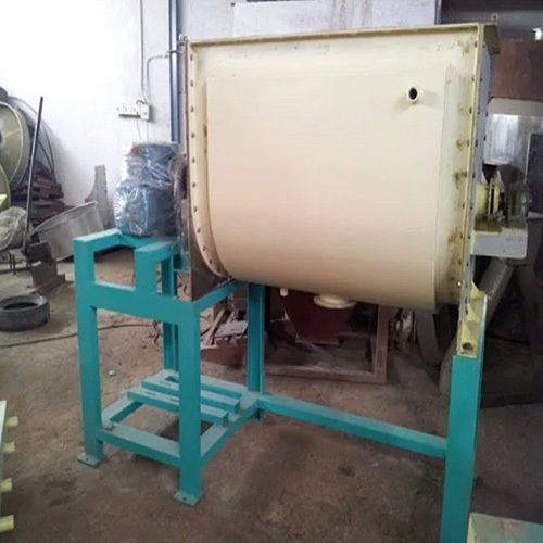 Semi Automatic Spice Roasting System