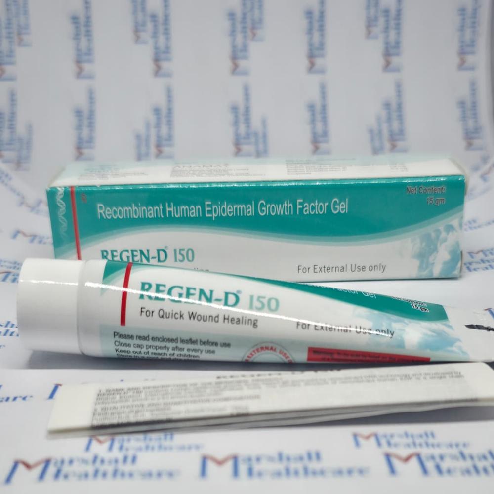 Recombinant Human Epidermal Growth Factor