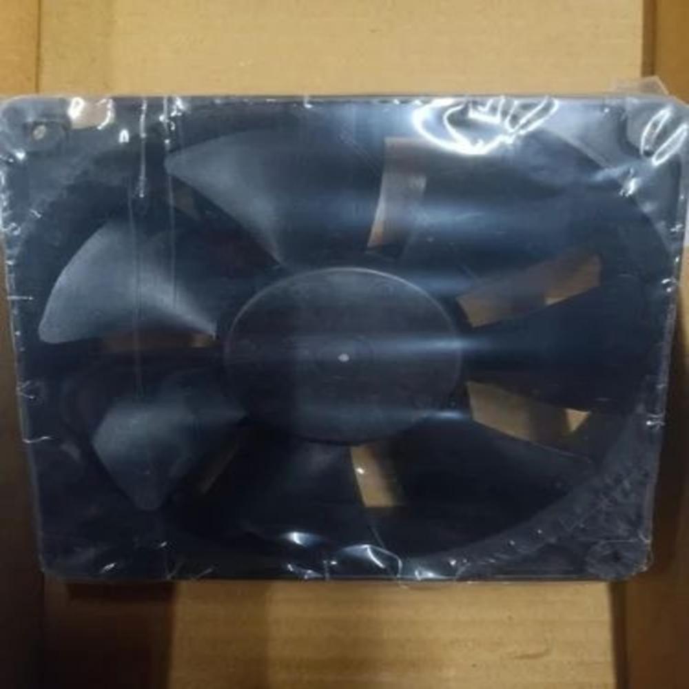 EBMPAPST 4114N/2HPU 24V DC 12.5W 8025mm Ball Bearing Industrial Axial Cooling Fan