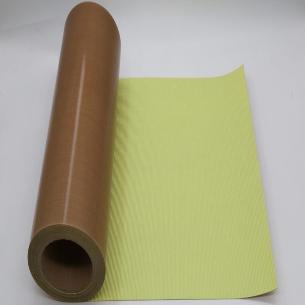 Ptfe Adhesive Cloth - Density: 50 Gram Per Cubic Meter (G/m3)
