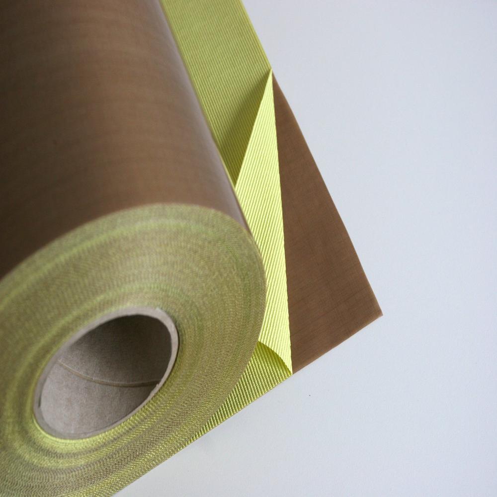 Ptfe Adhesive Cloth - Density: 50 Gram Per Cubic Meter (G/m3)