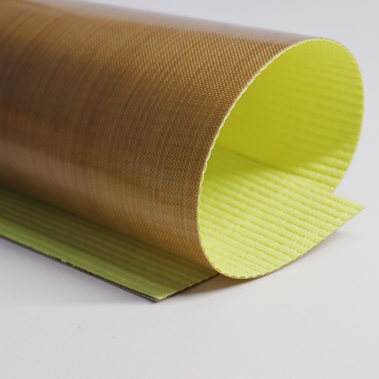 Ptfe Adhesive Cloth - Density: 50 Gram Per Cubic Meter (G/m3)