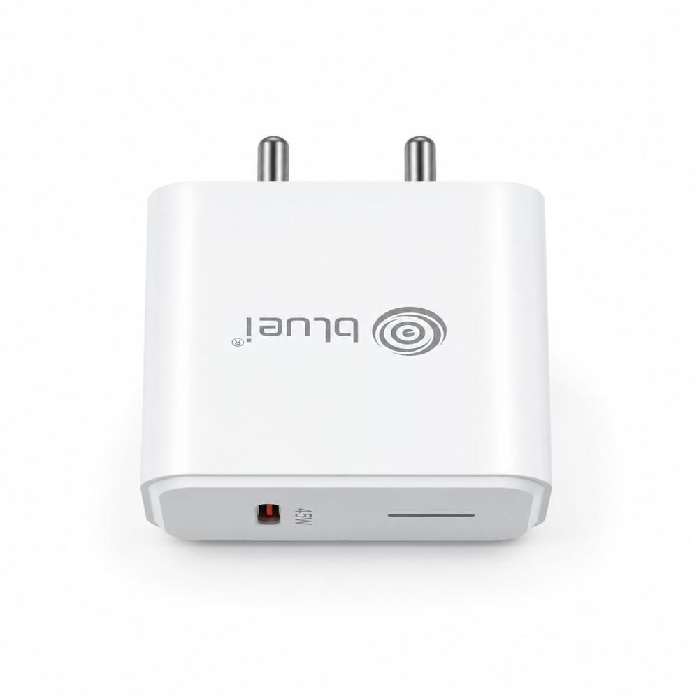 Zap X Pro 45W PD Fast Charger with Type-C to Type-C Cable