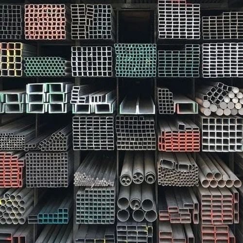 Apollo Iron Pipes