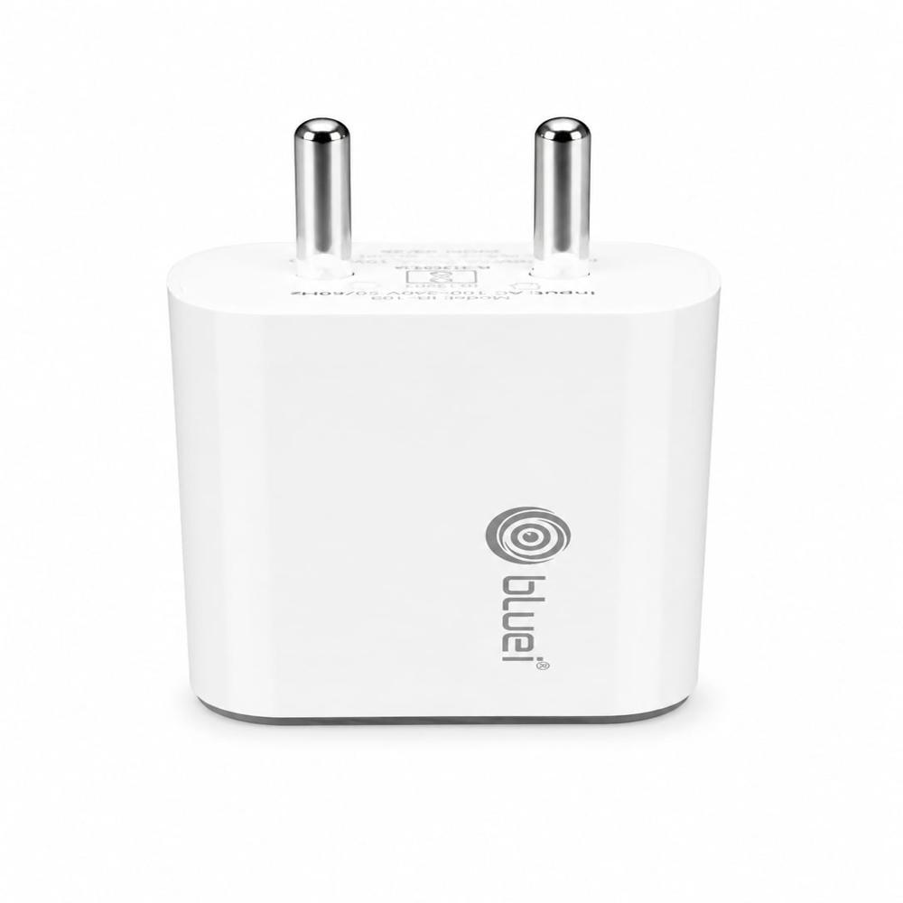 All Rounder 45W Fast Charger with Type C Cable Single USB Output