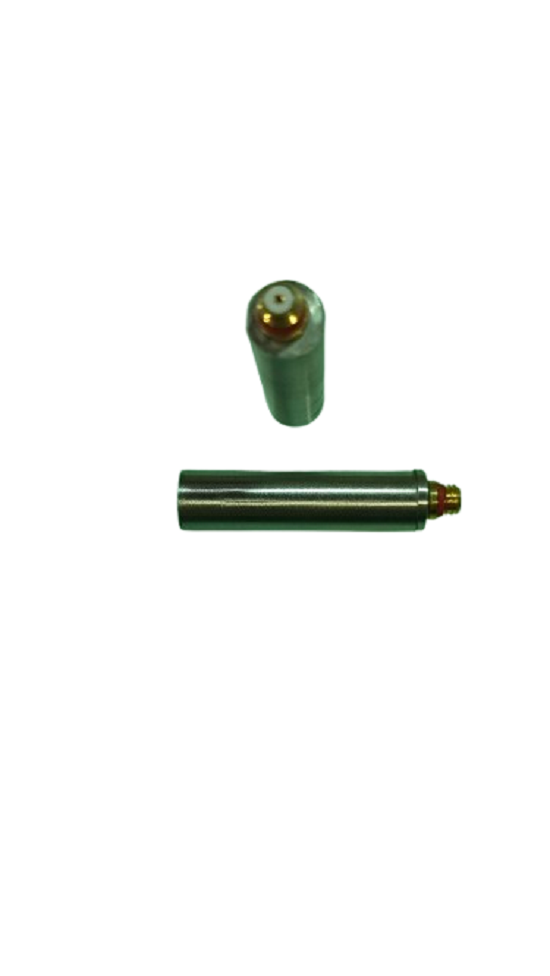 Immersion Probe For Ultrasonic Testing