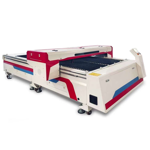 VB1325 Co2 Laser Engraver And Cutting Machines