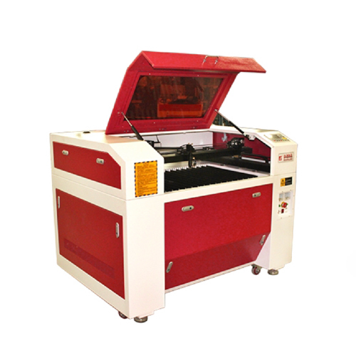 VB6090 Co2 Laser Engraver And Cutting Machines