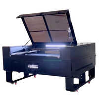 VB1390 Co2 Laser Engraver And Cutting Machines