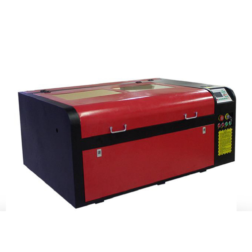 VS1060 Co2 Laser Engraver And Cutting Machines