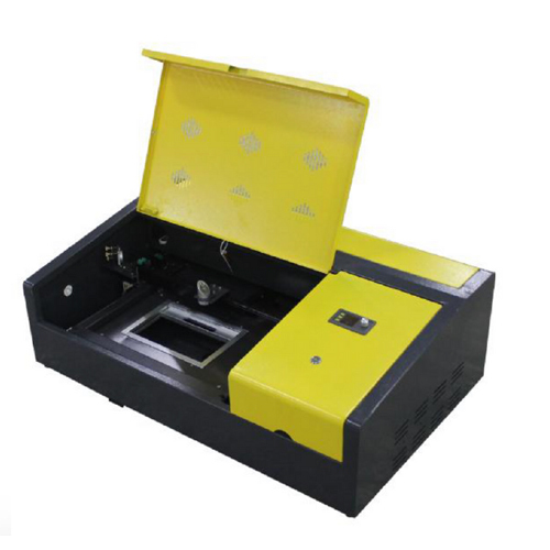 Co2 Laser Engraver And Cutting Machines